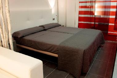 Ferienwohnung in ibiza (Ibiza) oder Ferienwohnung oder Ferienhaus