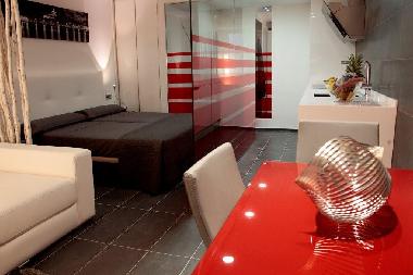 Ferienwohnung in ibiza (Ibiza) oder Ferienwohnung oder Ferienhaus