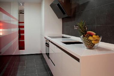 Ferienwohnung in ibiza (Ibiza) oder Ferienwohnung oder Ferienhaus