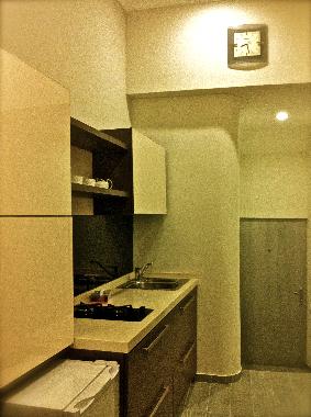 Ferienwohnung in Tbilisi (Tbilisi) oder Ferienwohnung oder Ferienhaus