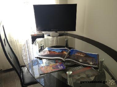 Ferienwohnung in Tbilisi (Tbilisi) oder Ferienwohnung oder Ferienhaus