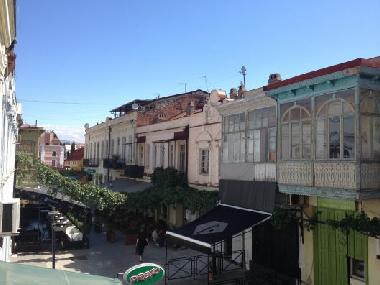 Ferienwohnung in Tbilisi (Tbilisi) oder Ferienwohnung oder Ferienhaus