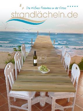 Ferienhaus in Gadendorf (Ostsee-Festland) oder Ferienwohnung oder Ferienhaus