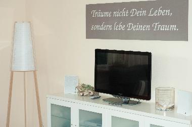 Ferienhaus in Gadendorf (Ostsee-Festland) oder Ferienwohnung oder Ferienhaus