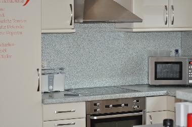 Ferienhaus in Gadendorf (Ostsee-Festland) oder Ferienwohnung oder Ferienhaus