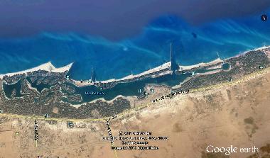 Villa in Marina (Al Iskandariyah) oder Ferienwohnung oder Ferienhaus