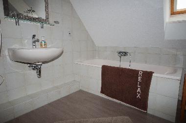 Ferienhaus in Gadendorf (Ostsee-Festland) oder Ferienwohnung oder Ferienhaus