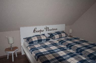 Ferienhaus in Gadendorf (Ostsee-Festland) oder Ferienwohnung oder Ferienhaus