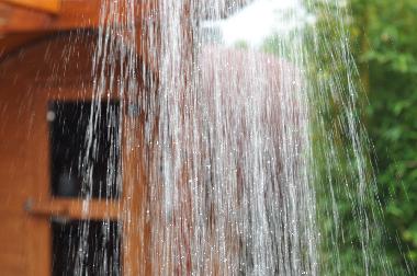 Ferienhaus in Gadendorf (Ostsee-Festland) oder Ferienwohnung oder Ferienhaus