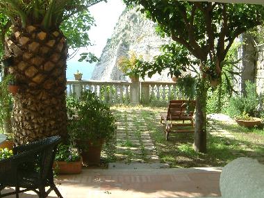 Ferienwohnung in meta  (Napoli) oder Ferienwohnung oder Ferienhaus