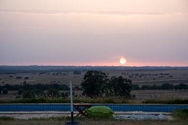 Ferienhaus in �vora (Alentejo Central) oder Ferienwohnung oder Ferienhaus