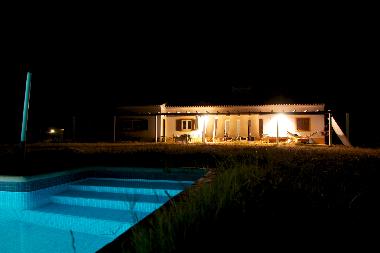 Ferienhaus in �vora (Alentejo Central) oder Ferienwohnung oder Ferienhaus