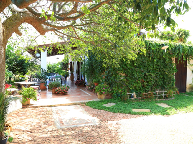 Villa in Ribera (Agrigento) oder Ferienwohnung oder Ferienhaus