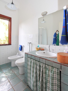 Villa in Ribera (Agrigento) oder Ferienwohnung oder Ferienhaus