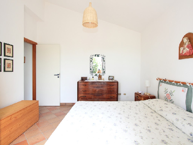 Villa in Ribera (Agrigento) oder Ferienwohnung oder Ferienhaus