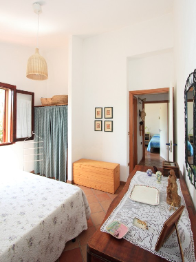 Villa in Ribera (Agrigento) oder Ferienwohnung oder Ferienhaus