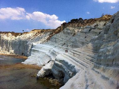 Villa in Ribera (Agrigento) oder Ferienwohnung oder Ferienhaus