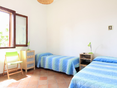 Villa in Ribera (Agrigento) oder Ferienwohnung oder Ferienhaus