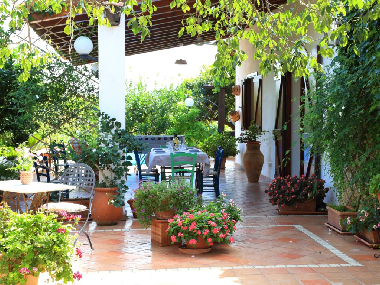 Villa in Ribera (Agrigento) oder Ferienwohnung oder Ferienhaus