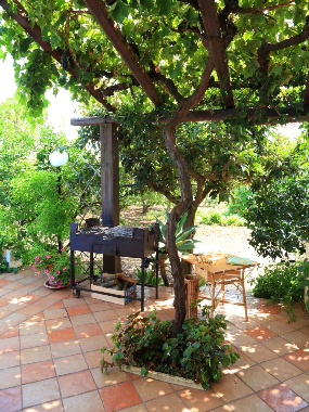 Villa in Ribera (Agrigento) oder Ferienwohnung oder Ferienhaus