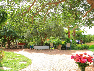Villa in Ribera (Agrigento) oder Ferienwohnung oder Ferienhaus