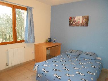 Ferienhaus in Vinezac (Ard�che) oder Ferienwohnung oder Ferienhaus