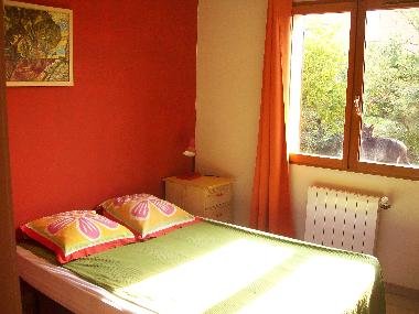 Ferienhaus in Vinezac (Ard�che) oder Ferienwohnung oder Ferienhaus