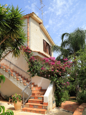 Ferienhaus in Ribera (Agrigento) oder Ferienwohnung oder Ferienhaus