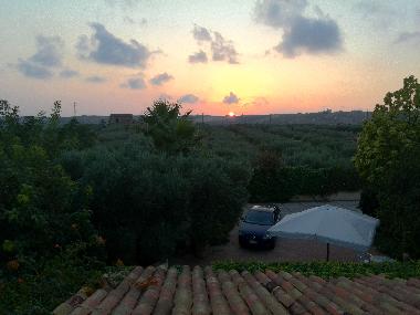 Ferienhaus in Ribera (Agrigento) oder Ferienwohnung oder Ferienhaus