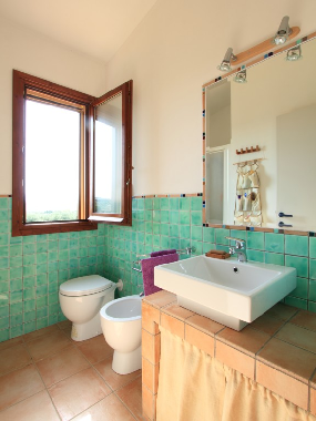 Ferienhaus in Ribera (Agrigento) oder Ferienwohnung oder Ferienhaus