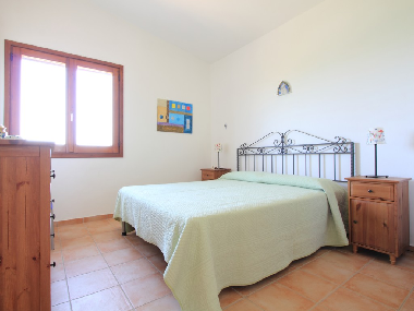 Ferienhaus in Ribera (Agrigento) oder Ferienwohnung oder Ferienhaus