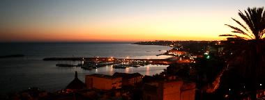 Ferienhaus in Ribera (Agrigento) oder Ferienwohnung oder Ferienhaus