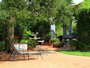 Ferienhaus in Ribera (Agrigento) oder Ferienwohnung oder Ferienhaus