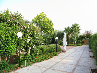 Ferienhaus in Ribera (Agrigento) oder Ferienwohnung oder Ferienhaus