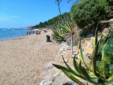 Villa in Ribera (Agrigento) oder Ferienwohnung oder Ferienhaus