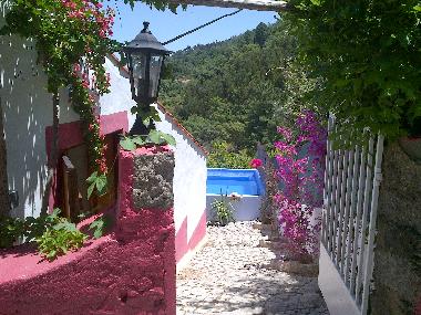 Ferienhaus in Monchique (Algarve) oder Ferienwohnung oder Ferienhaus