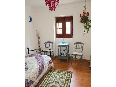 Ferienhaus in Monchique (Algarve) oder Ferienwohnung oder Ferienhaus