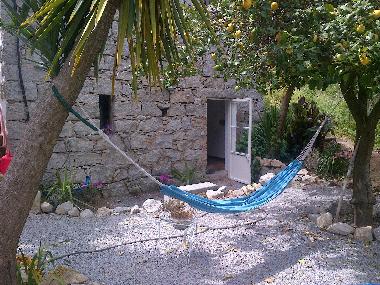 Ferienhaus in Monchique (Algarve) oder Ferienwohnung oder Ferienhaus