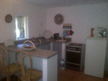 Ferienhaus in Monchique (Algarve) oder Ferienwohnung oder Ferienhaus