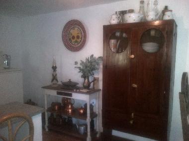 Ferienhaus in Monchique (Algarve) oder Ferienwohnung oder Ferienhaus