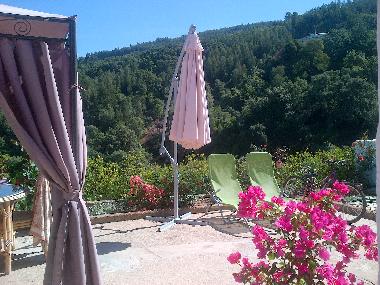 Ferienhaus in Monchique (Algarve) oder Ferienwohnung oder Ferienhaus