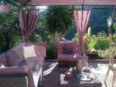 Ferienhaus in Monchique (Algarve) oder Ferienwohnung oder Ferienhaus