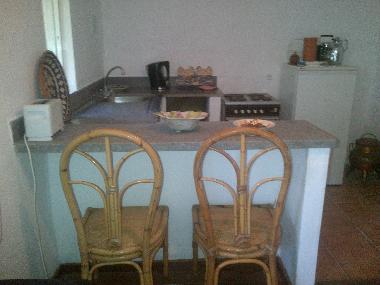 Ferienhaus in Monchique (Algarve) oder Ferienwohnung oder Ferienhaus