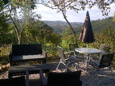 Ferienhaus in Monchique (Algarve) oder Ferienwohnung oder Ferienhaus