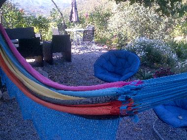 Ferienhaus in Monchique (Algarve) oder Ferienwohnung oder Ferienhaus