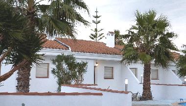 Ferienhaus in Deltebre - Riumar (Tarragona) oder Ferienwohnung oder Ferienhaus
