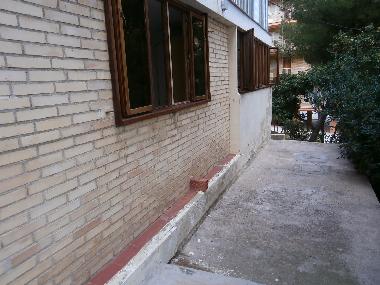 Ferienwohnung in D�nia (Alicante / Alacant) oder Ferienwohnung oder Ferienhaus