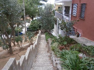 Ferienwohnung in D�nia (Alicante / Alacant) oder Ferienwohnung oder Ferienhaus