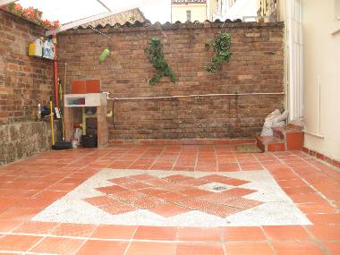 Ferienwohnung in Bogot�, La Candelaria (Distrito Capital) oder Ferienwohnung oder Ferienhaus
