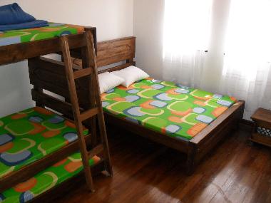 Ferienwohnung in Bogot�, La Candelaria (Distrito Capital) oder Ferienwohnung oder Ferienhaus